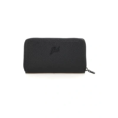 Afbeelding van Gabs MONEY19 Portemonnee, Dames, Maat: One Size, Nero