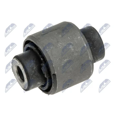 Afbeelding van NTY ZTP HD 027C Draagarmrubbers Achteras boven, Binnen