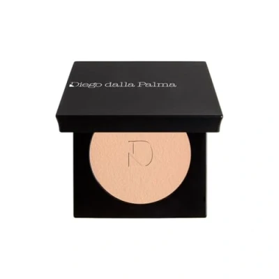 Afbeelding van Diego dalla Palma Makeupstudio Matt Eye Shadow 153 Apricot 1 stuk