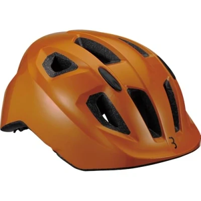 Afbeelding van BBB Cycling Hero Kinderhelm Fiets Fietshelm Kinderen Sporthelm Kind Green Avocado Maat S BHE 172