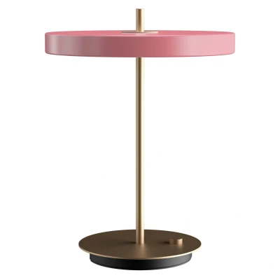 Afbeelding van Umage Asteria Tafellamp Nuance Rose
