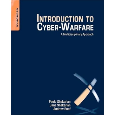 Afbeelding van Introduction to Cyber Warfare: A Multidisciplinary Approach