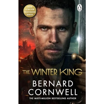 Afbeelding van The Winter King: A Novel of Arthur: 01