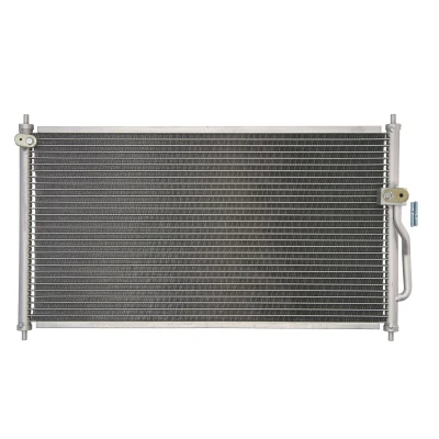 Afbeelding van Thermotec Airco condensor KTT110246