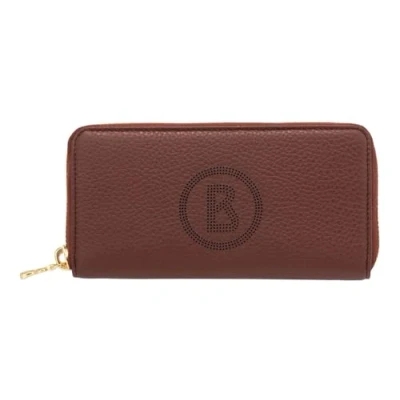 Afbeelding van Bogner Sulden ELA RFID Portemonnee, Dames, Maat: One Size, Marron