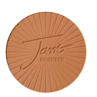 Afbeelding van Jane Iredale Purebronze Matte Bronzer Refill Medium