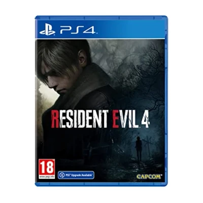 Afbeelding van Resident Evil 4 (2023)