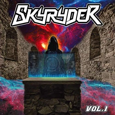 Afbeelding van Skyryder Vol.1
