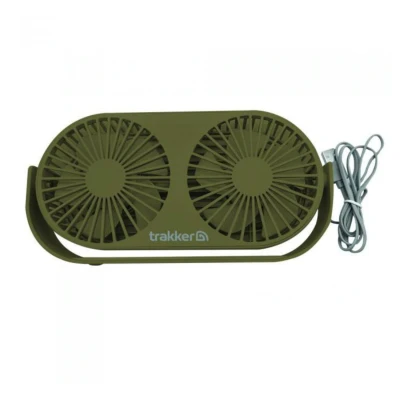 Afbeelding van Trakker USB Bivvy Fan