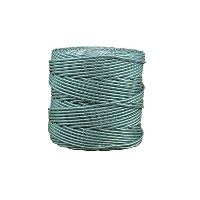 Afbeelding van Gevlochten koord voor jaloezieën Polypropyleenmateriaal Ø 5 mm Verschillende kleuren