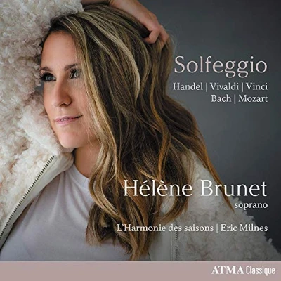 Afbeelding van Solfeggio