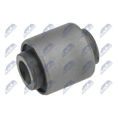 Afbeelding van Draagarmrubber NTY ZTT HY 544D