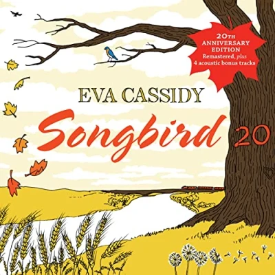 Afbeelding van Eva Cassidy Songbird 20 (CD)
