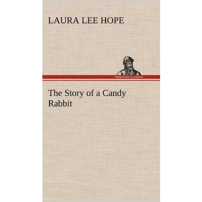 Afbeelding van The Story of a Candy Rabbit