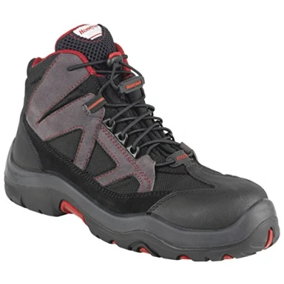 Afbeelding van Honeywell 6243851 42/7 Athletic Ascender Mid veiligheidsschoenen, S3 CI SRC, maat 42