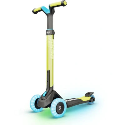 Afbeelding van Step BERG NEXO Foldable Lights LED Deck Lime