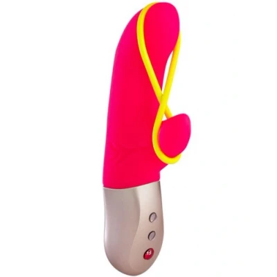Afbeelding van Fun Factory Amorino Pink GRATIS TOY bij iedere bestelling v.a. 40,
