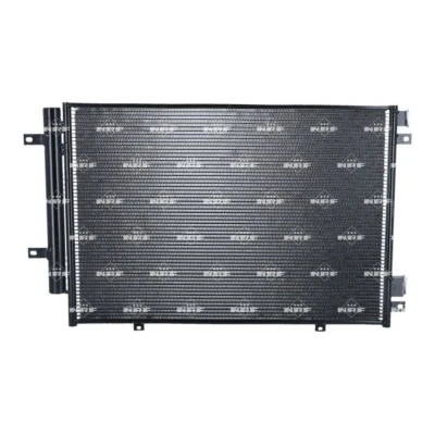 Afbeelding van NRF Airco condensor 350598