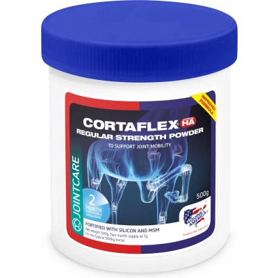 Afbeelding van Cortaflex HA Regular Powder 500g