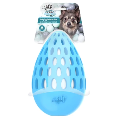 Afbeelding van AFP Meta Ball Holey Egg indestructible