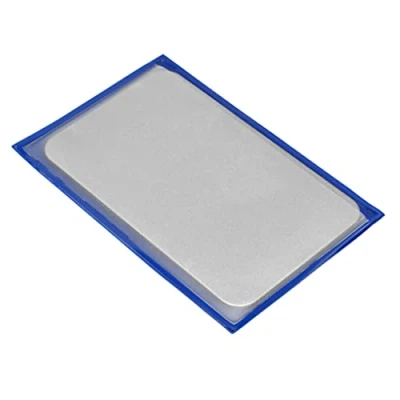 Afbeelding van DMT Dia Sharp slijpkaart, grof, creditcardformaat, 7,62 cm, 1 stuk, D3C