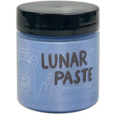 Afbeelding van Ranger Simon Hurley Lunar Paste breakup blue HUA85379 (02 24)