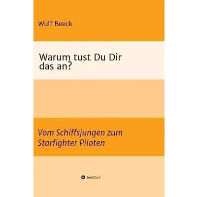Afbeelding van Warum tust Du Dir das an?