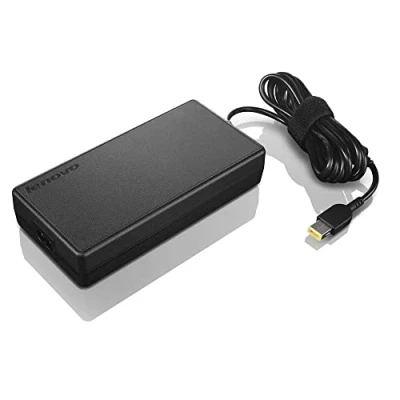 Afbeelding van Lenovo 45N0253 Binnen 65W Zwart netvoeding &amp; inverter