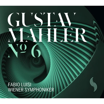 Afbeelding van Wiener Symphoniker, Fabio Luisi Symphony No.6 (2 CD)