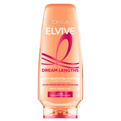 Afbeelding van L’Oréal Elvive Conditioner Dream Lengts 200ml