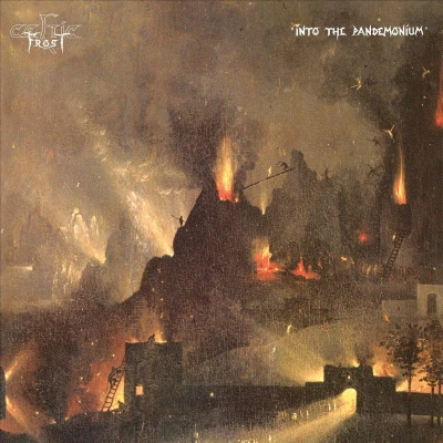 Afbeelding van Into The Pandemonium