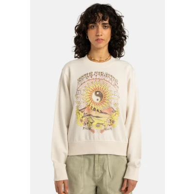 Afbeelding van Billabong Sweater, Dames, Maat: Large, Scs