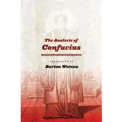 Afbeelding van The Analects of Confucius