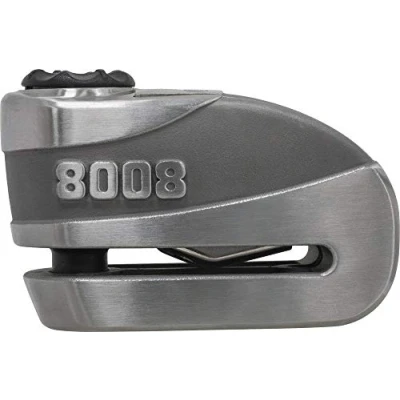 Afbeelding van ABUS 8008 Dectecto X Plus 2.0 Schijfremslot
