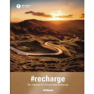 Afbeelding van #recharge