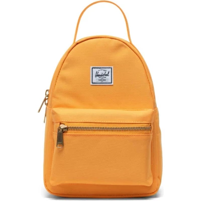 Afbeelding van Herschel Rugzak Nova Mini Backpack 9L Blazing Orange Oranje