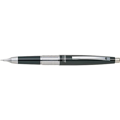 Afbeelding van Pentel P1035 Kerry vulpotlood 0,5 zwart in geschenketui