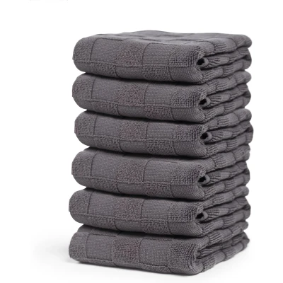 Afbeelding van DDDDD keukendoek (set van 6)