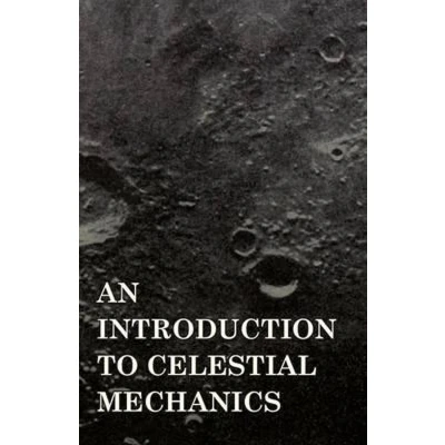 Afbeelding van An Introduction to Celestial Mechanics