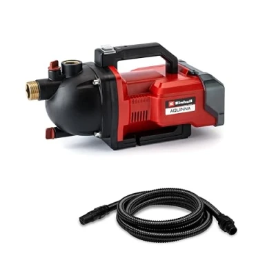 Afbeelding van Einhell AQUINNA 36/30 Set Accu tuinpomp 3000 l/h 26 m
