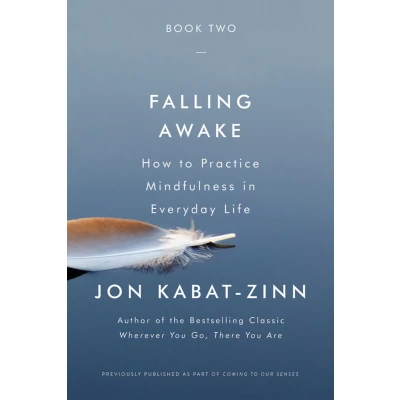 Afbeelding van Falling Awake How to Practice Mindfulness in Everyday Life