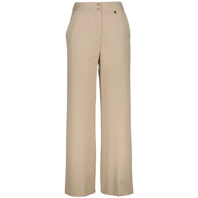 Afbeelding van Amelie &amp; Broek Creme XL