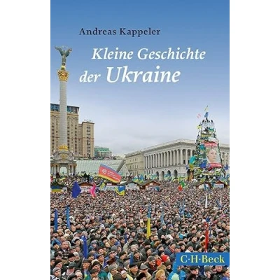 Afbeelding van Kleine Geschichte der Ukraine: 1059