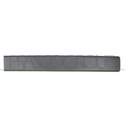Afbeelding van Sier / beschermingspaneel, deur PRASCO FT9301453