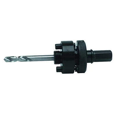Afbeelding van Irwin Adapter 13 mm spankopdiameter, past in gatzagen 32 210 10504535