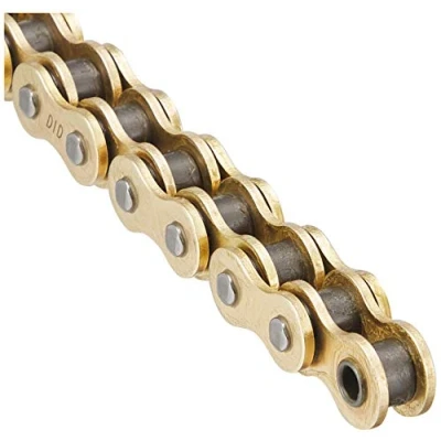 Afbeelding van Ketting DID DID520ERVT120