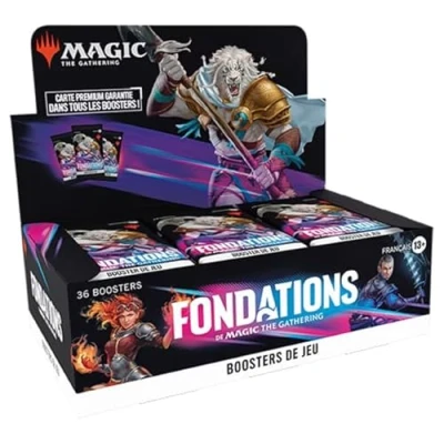 Afbeelding van Magic The Gathering, D3628101, meerkleurig