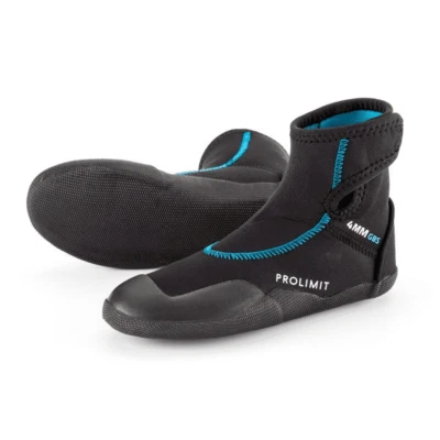 Afbeelding van Prolimit Kinder Surfschoenen Grommet Boot Zwart 35 36