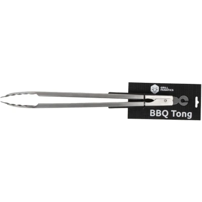 Afbeelding van Grill Fanatics BBQ tang