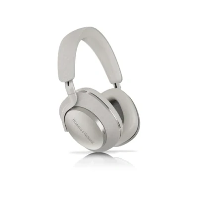Afbeelding van B&amp;W Wireless Headphone PX7 S2 Grey